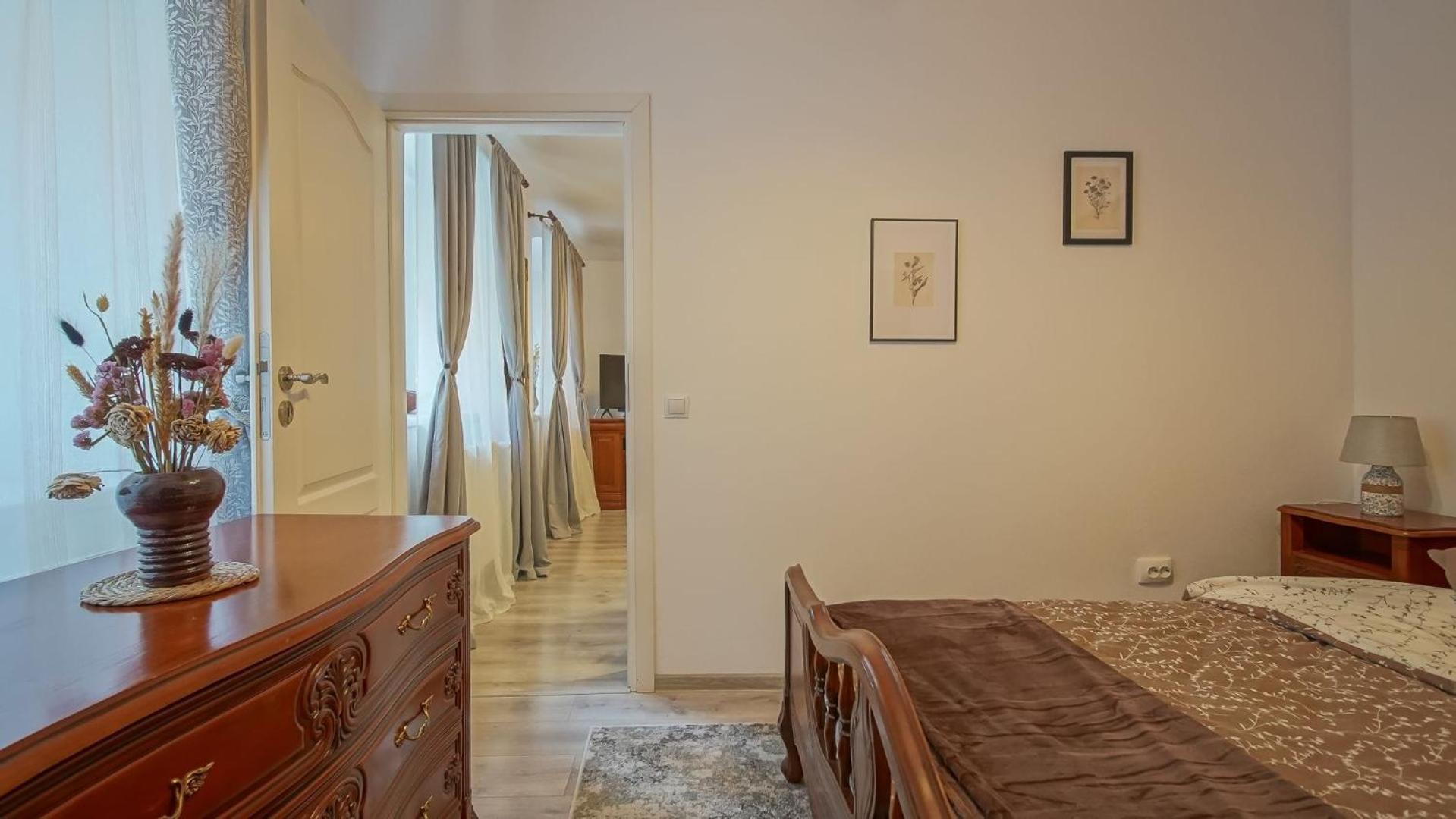 Apartament Old Town-high Hopes No2 Brașov